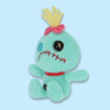 Scrump Plush