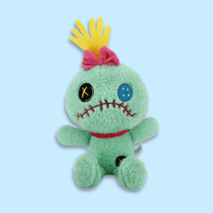 Scrump Plush