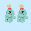 Scrump Plush 2PCS