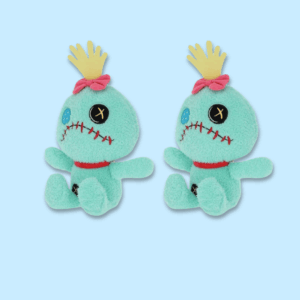 Scrump Plush 2PCS