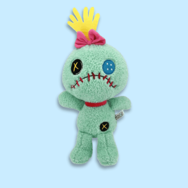 Scrump Plush