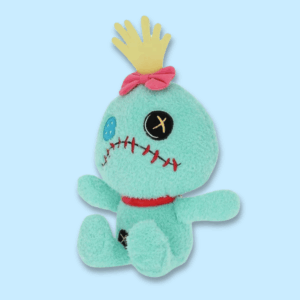 Scrump Plush