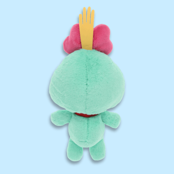 Scrump Plush