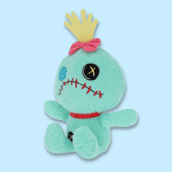 Scrump Plush